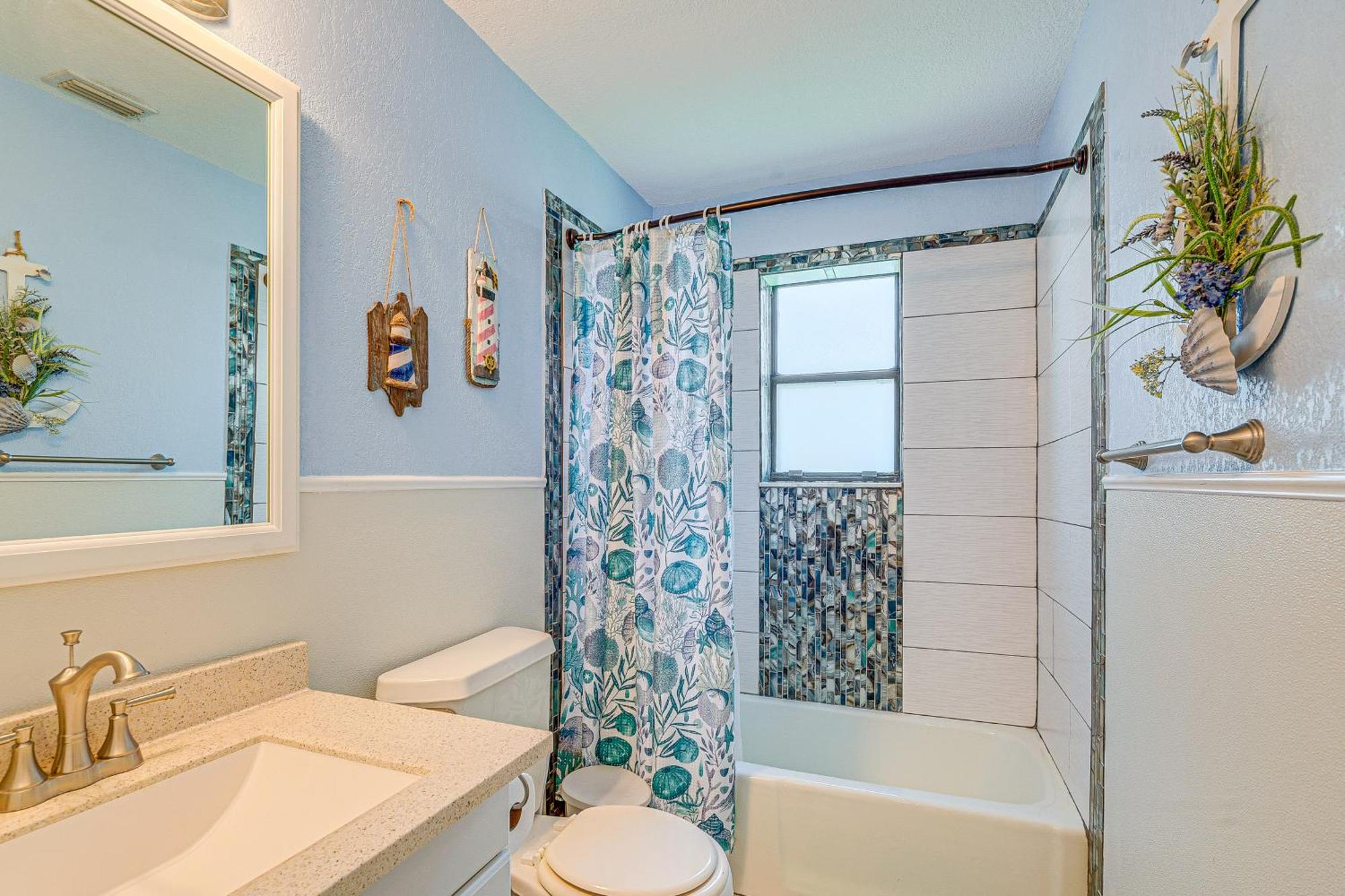 Waterfront Hernando Beach Home With Dock And Hot Tub! Екстер'єр фото