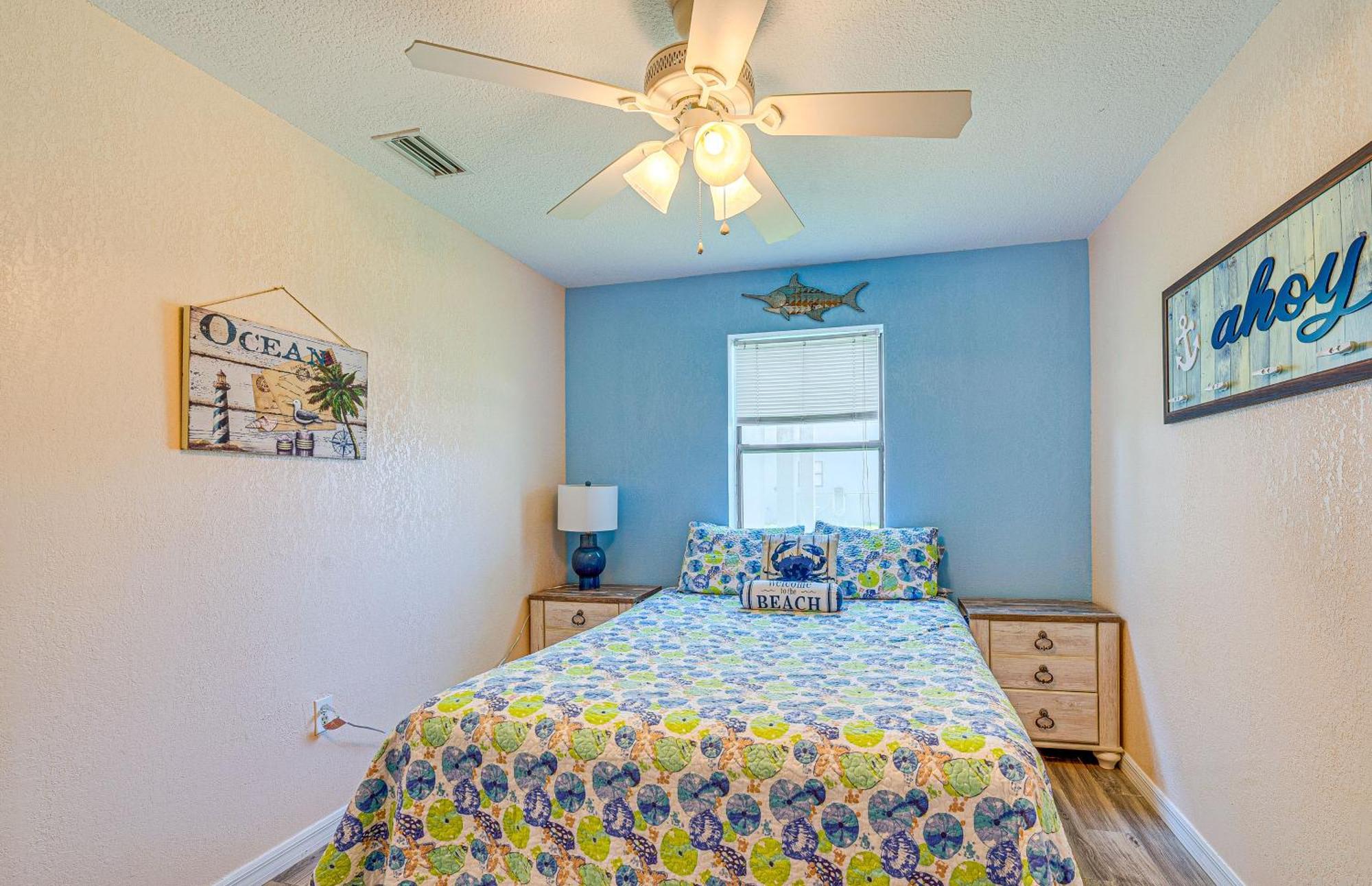 Waterfront Hernando Beach Home With Dock And Hot Tub! Екстер'єр фото