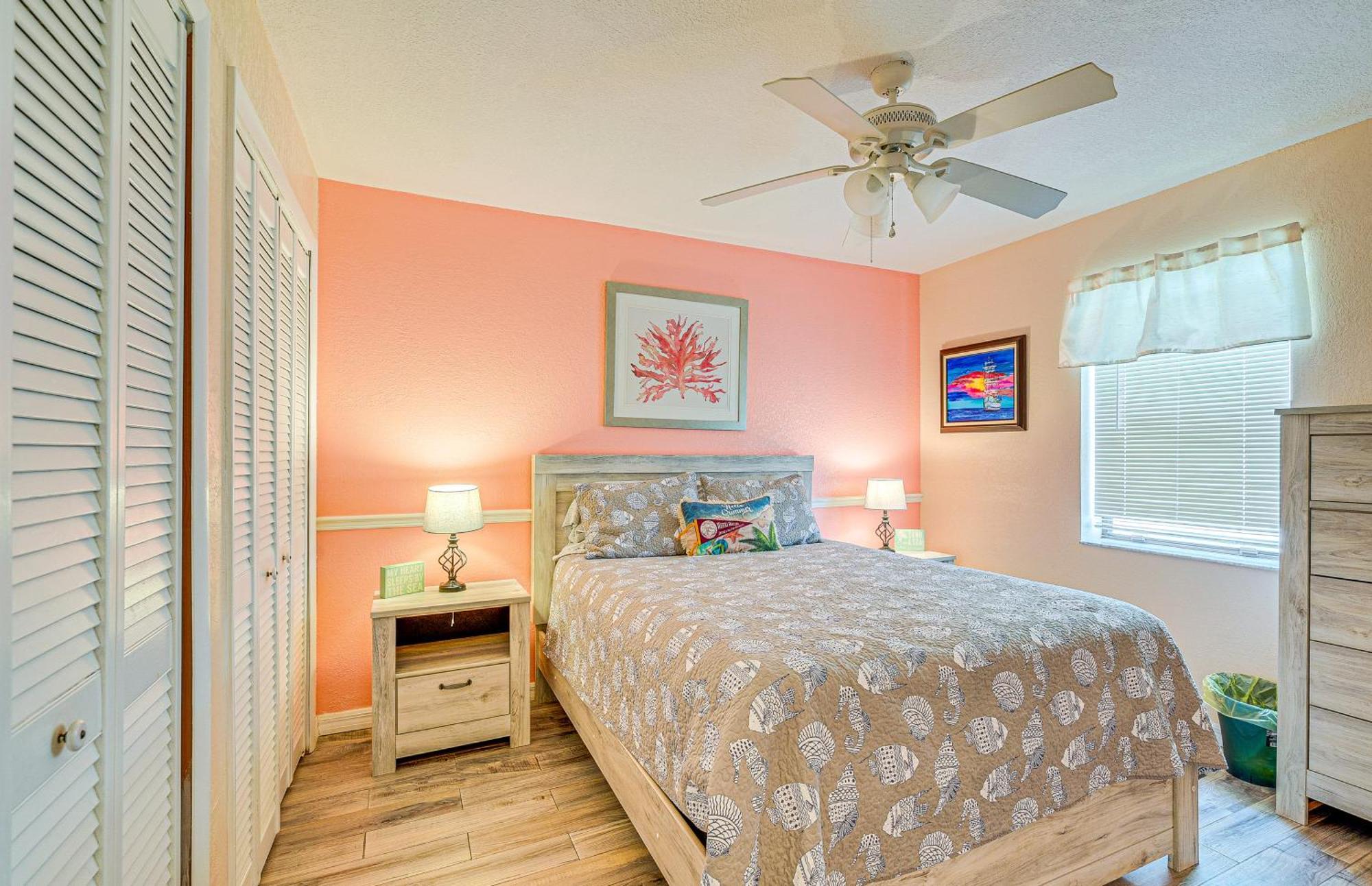 Waterfront Hernando Beach Home With Dock And Hot Tub! Екстер'єр фото