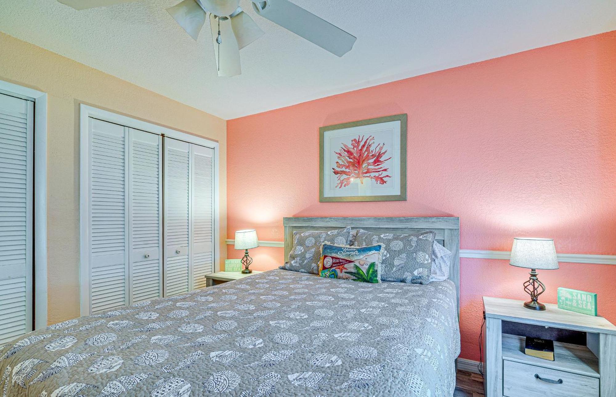 Waterfront Hernando Beach Home With Dock And Hot Tub! Екстер'єр фото